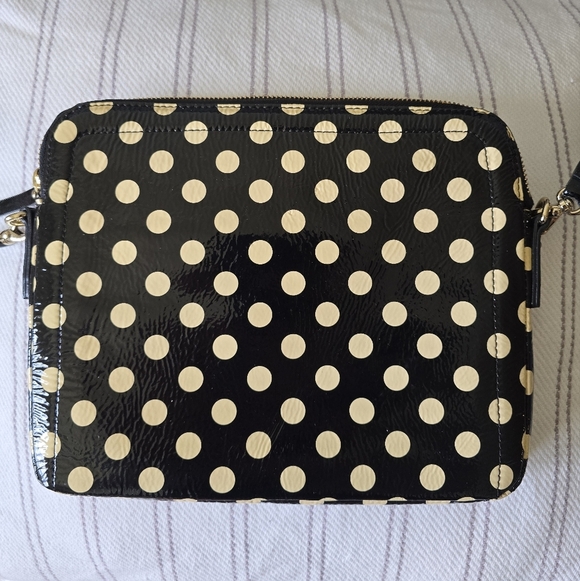 Kate Spade New York Polka Dot Crossbody Bag ♠️ - Picture 5 of 11